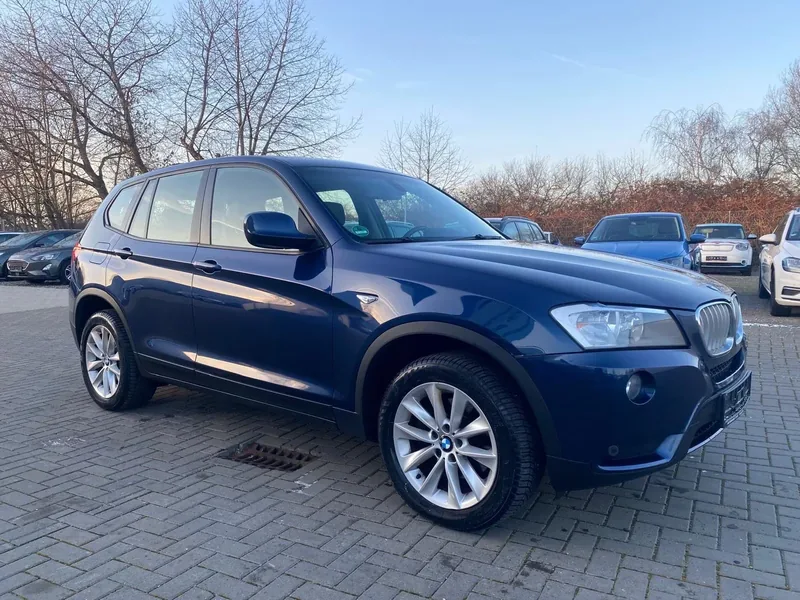 Auto mit Motorschaden verkaufen Rheine
